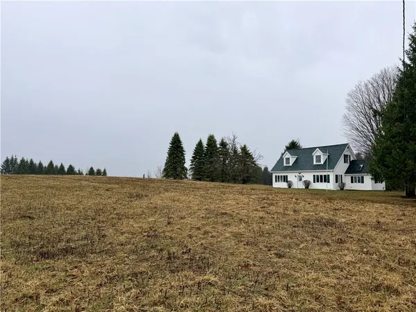 $329,000 | 243 Mumbulo Road, Pittsfield, NY 13335