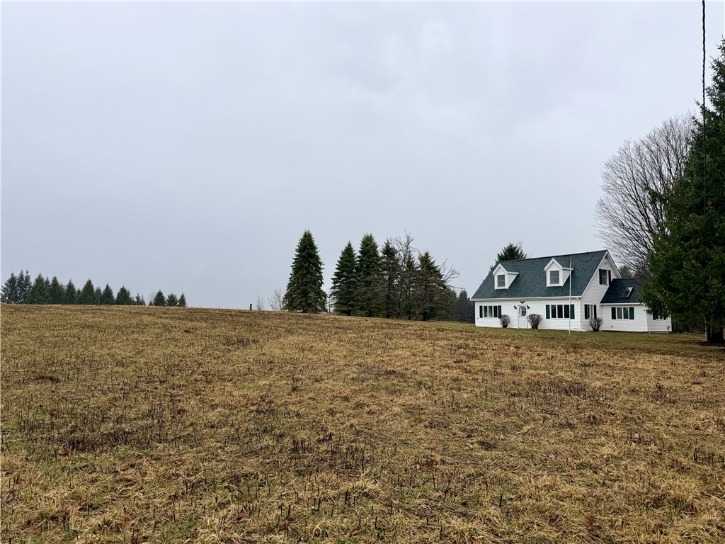 243 Mumbulo Road Pittsfield, NY 13335 - Photo 2 of 33