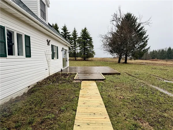 $329,000 | 243 Mumbulo Road, Pittsfield, NY 13335