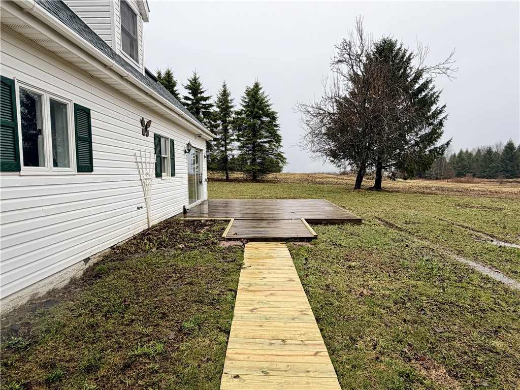 243 Mumbulo Road Pittsfield, NY 13335 - Photo 23 of 33