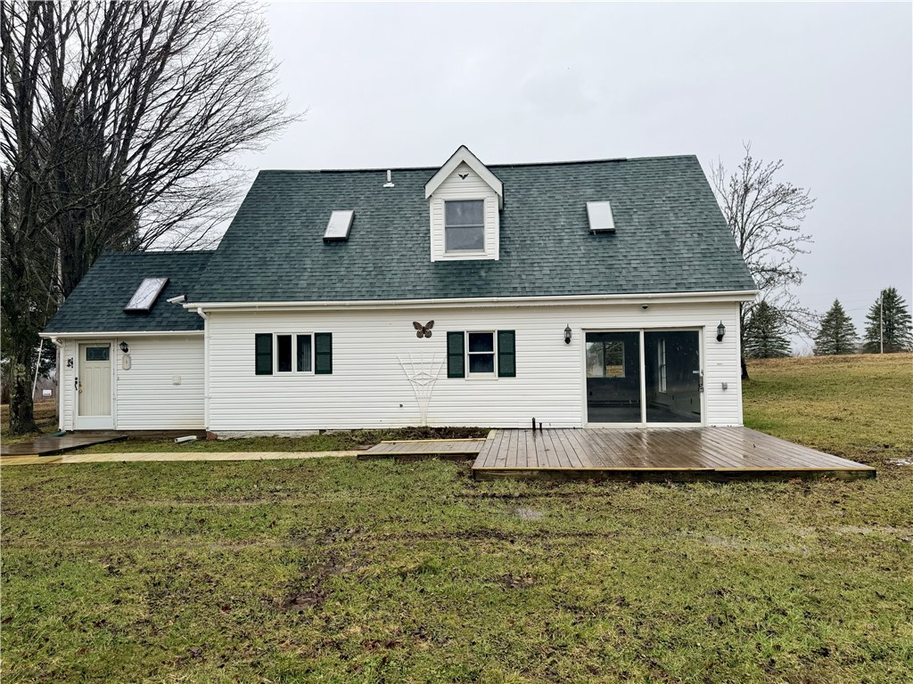 243 Mumbulo Road Pittsfield, NY 13335 - Photo 24 of 33