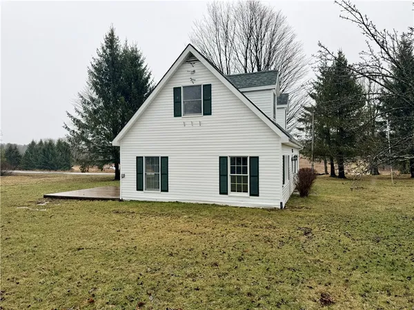$329,000 | 243 Mumbulo Road, Pittsfield, NY 13335