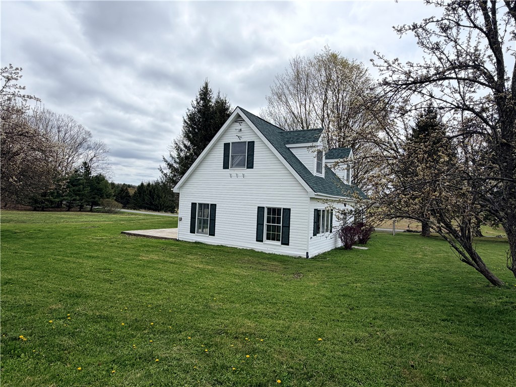 243 Mumbulo Road Pittsfield, NY 13335 - Photo 26 of 34