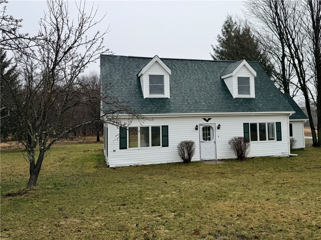 243 Mumbulo Road Pittsfield, NY 13335 - Photo 29 of 33