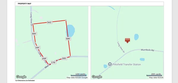 $329,000 | 243 Mumbulo Road, Pittsfield, NY 13335