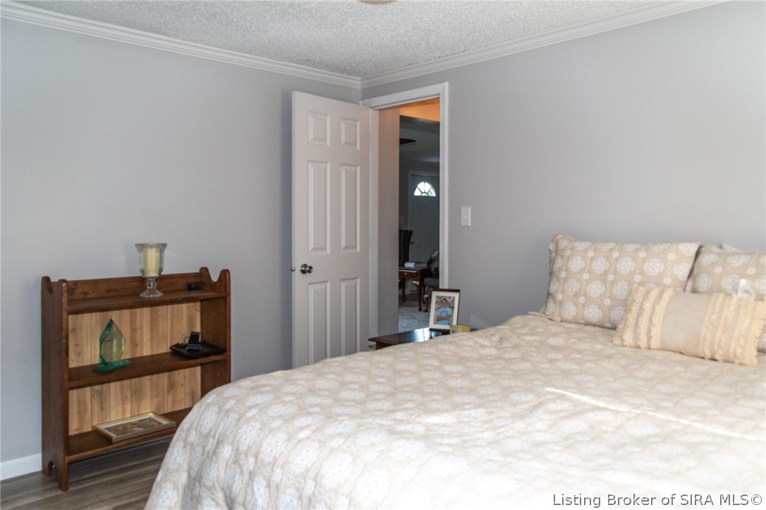 4215 Albin Ford Road Southeast Elizabeth, IN 47117 - Photo 26 of 44 Bedroom 3