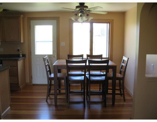3008 Enon Road Enon Valley, PA 16120 - Photo 3 of 11 Dining Room.