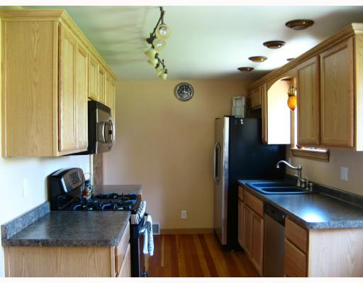3008 Enon Road Enon Valley, PA 16120 - Photo 4 of 11 Kitchen.