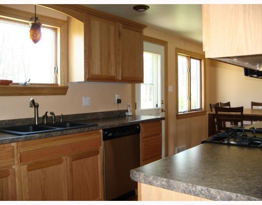 3008 Enon Road Enon Valley, PA 16120 - Photo 5 of 11 Kitchen.