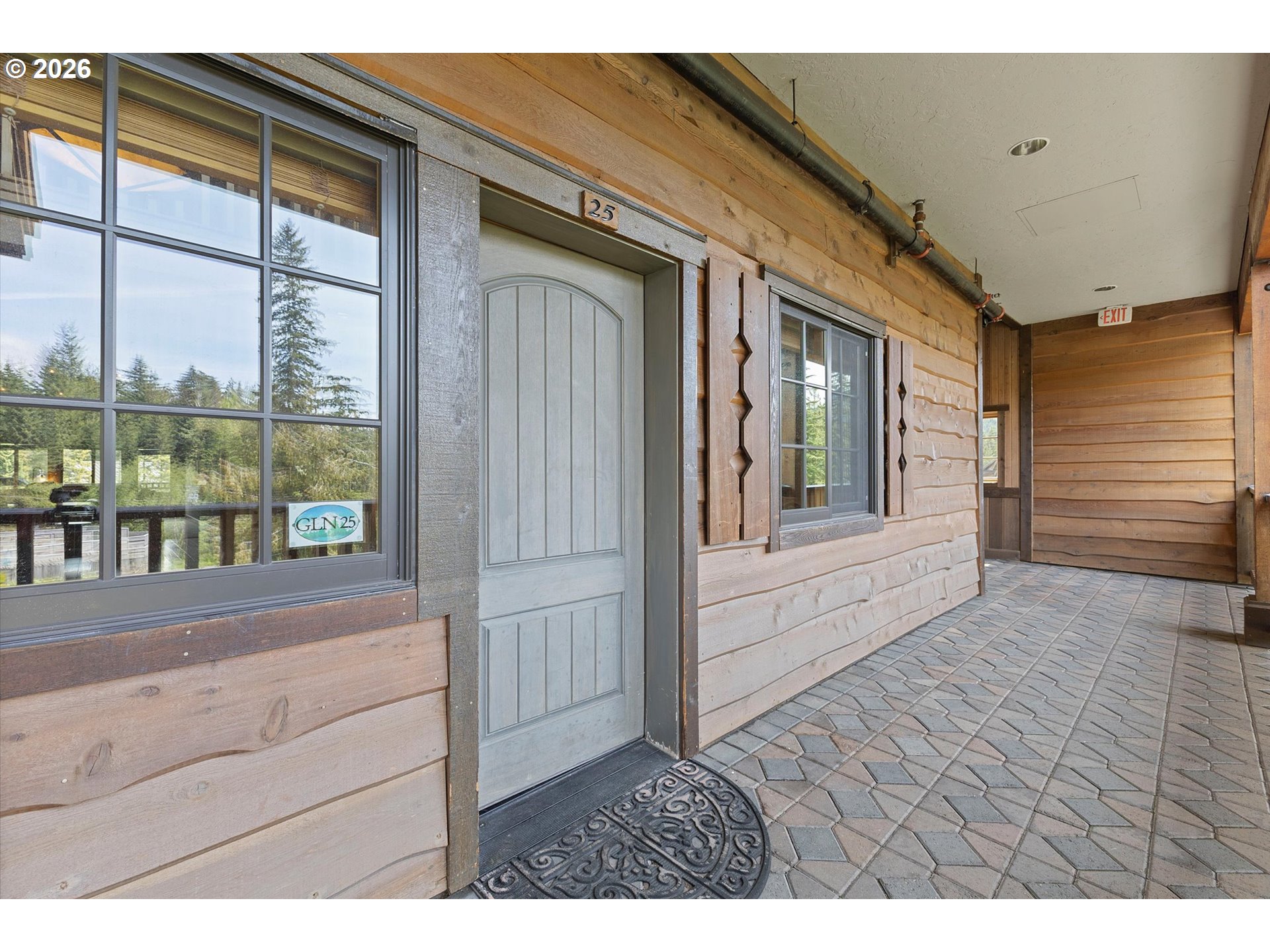 31206 East Collins Lake Road, Unit 25 Government Camp, OR 97028 - Photo 2 of 48