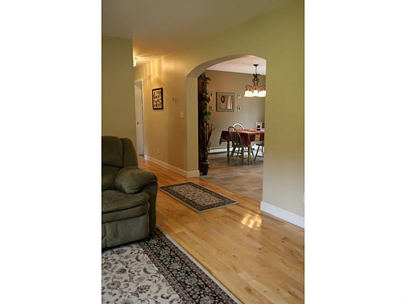446 Unity Road Albion, ME 04910 - Photo 13 of 35 Living Room.