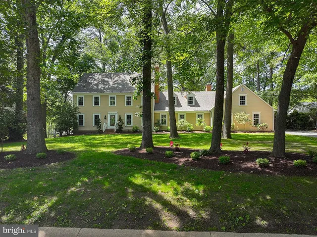 $625,000 | 5686 North Nithsdale Drive, Salisbury, MD 21801