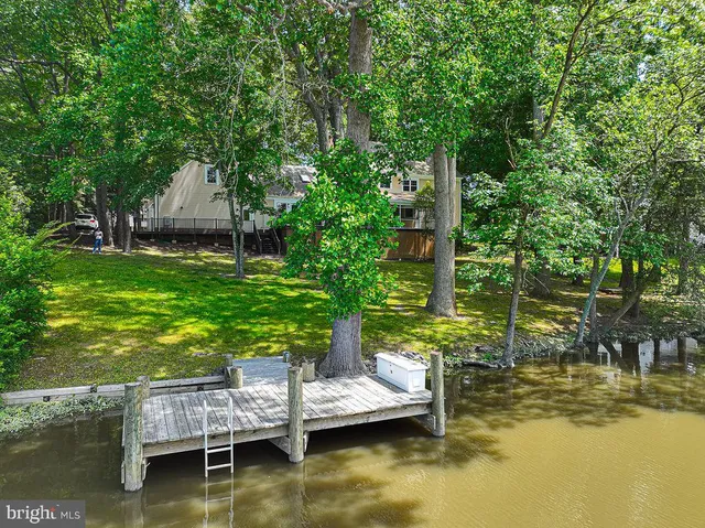 $625,000 | 5686 North Nithsdale Drive, Salisbury, MD 21801