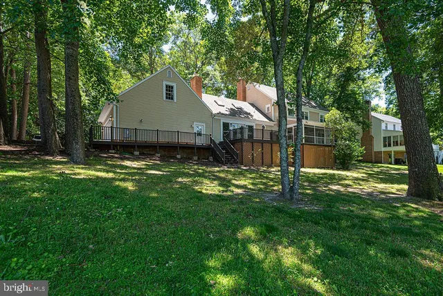 $625,000 | 5686 North Nithsdale Drive, Salisbury, MD 21801