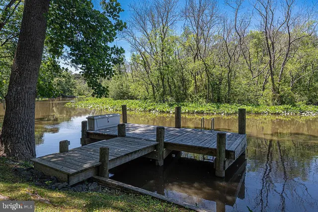 $625,000 | 5686 North Nithsdale Drive, Salisbury, MD 21801