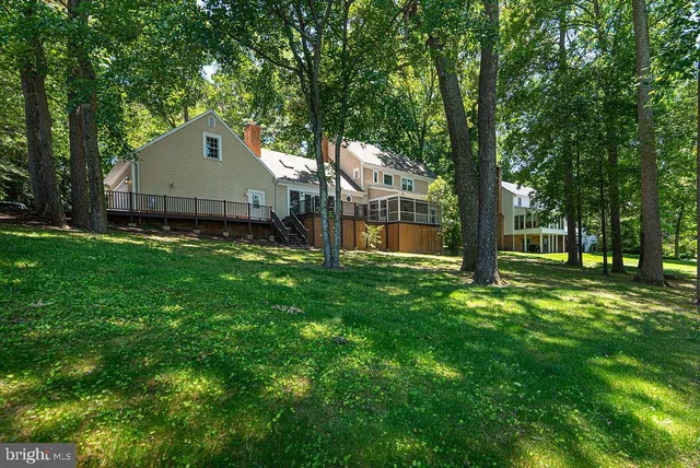$625,000 | 5686 North Nithsdale Drive, Salisbury, MD 21801