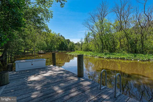 $625,000 | 5686 North Nithsdale Drive, Salisbury, MD 21801