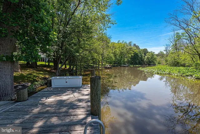 $625,000 | 5686 North Nithsdale Drive, Salisbury, MD 21801