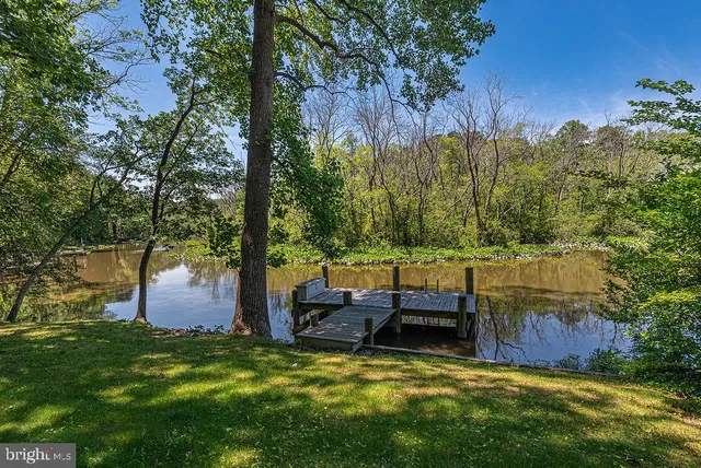 $625,000 | 5686 North Nithsdale Drive, Salisbury, MD 21801