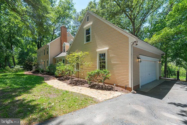 $625,000 | 5686 North Nithsdale Drive, Salisbury, MD 21801