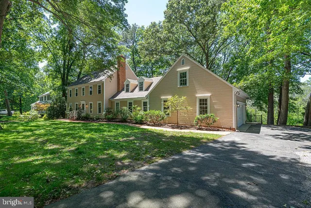 $625,000 | 5686 North Nithsdale Drive, Salisbury, MD 21801