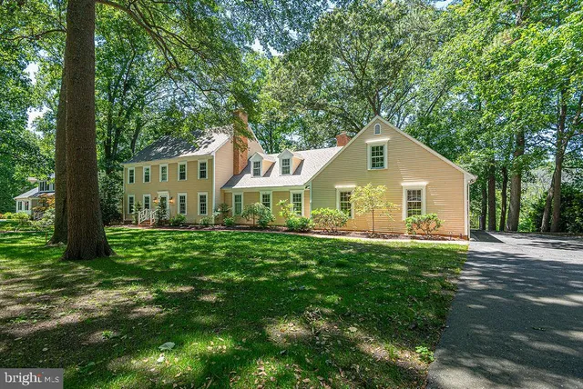 $625,000 | 5686 North Nithsdale Drive, Salisbury, MD 21801