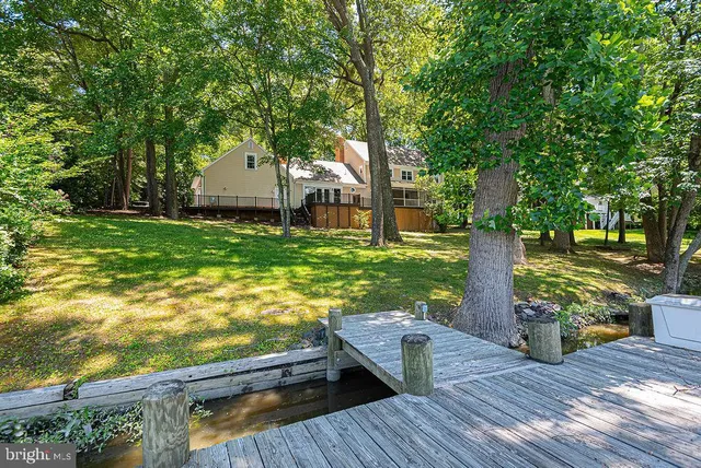 $625,000 | 5686 North Nithsdale Drive, Salisbury, MD 21801