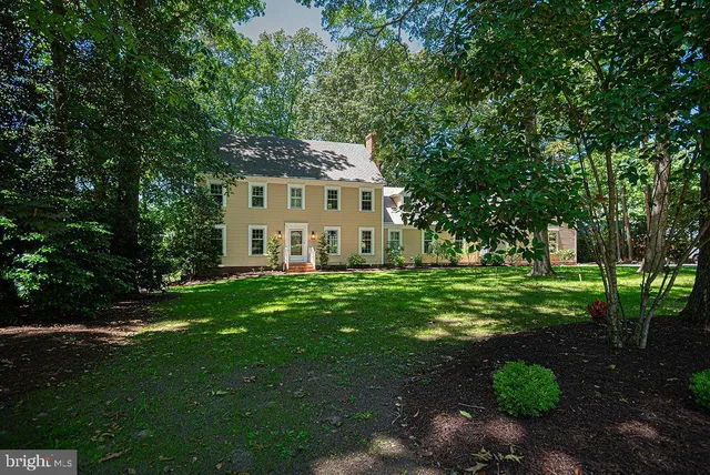$625,000 | 5686 North Nithsdale Drive, Salisbury, MD 21801