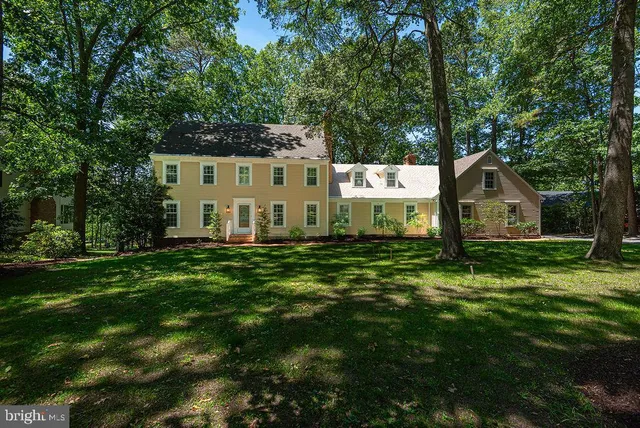 $625,000 | 5686 North Nithsdale Drive, Salisbury, MD 21801