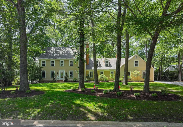 $625,000 | 5686 North Nithsdale Drive, Salisbury, MD 21801