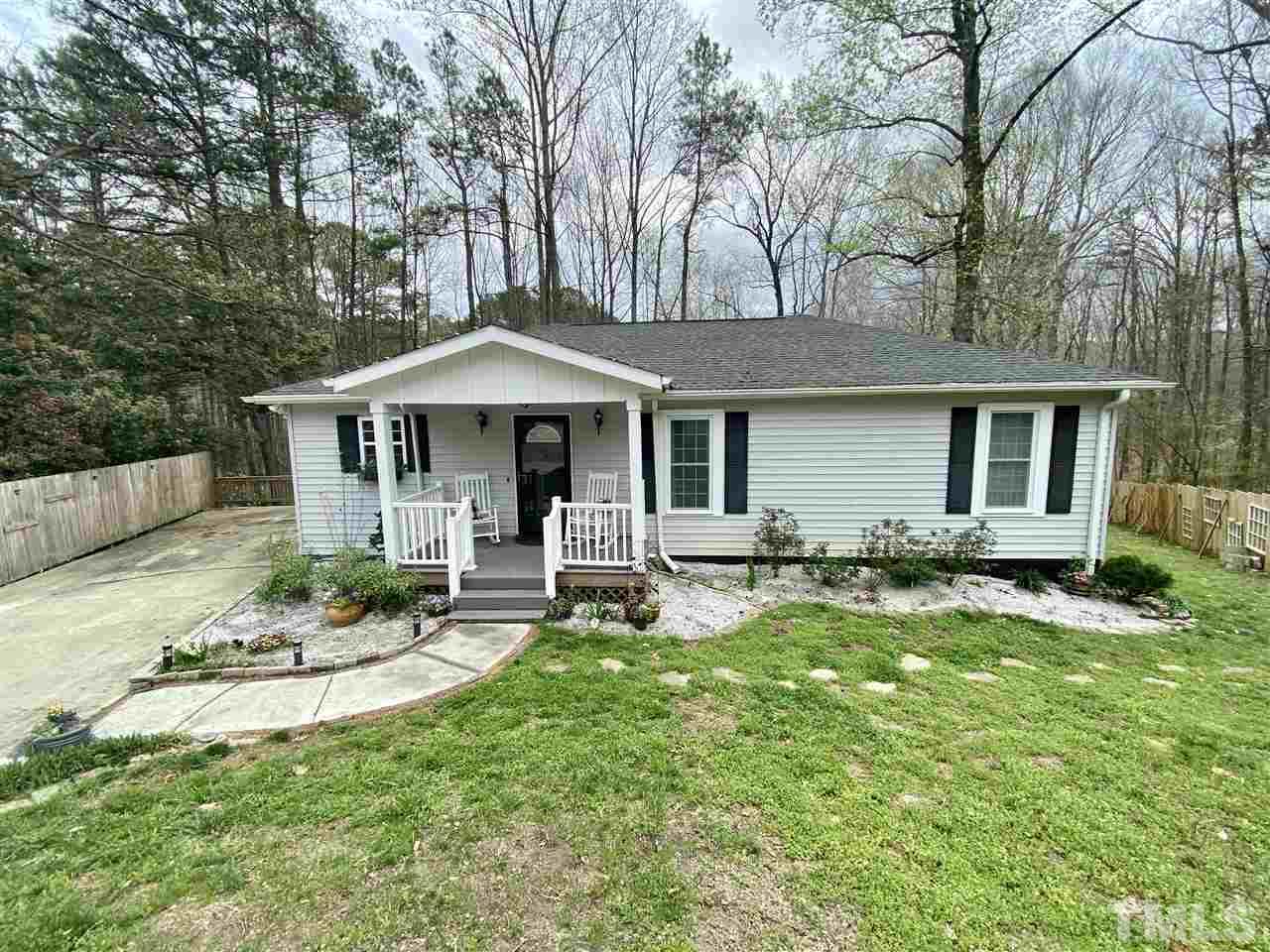 7300 Barberry Court Raleigh, NC 27615 - Photo 1 of 25