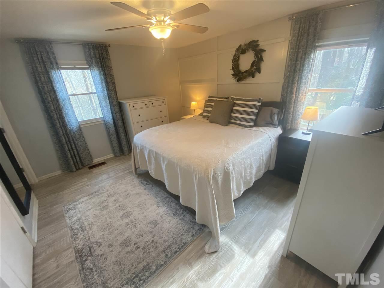 7300 Barberry Court Raleigh, NC 27615 - Photo 11 of 25