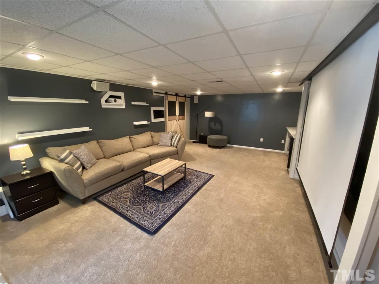 7300 Barberry Court Raleigh, NC 27615 - Photo 13 of 25