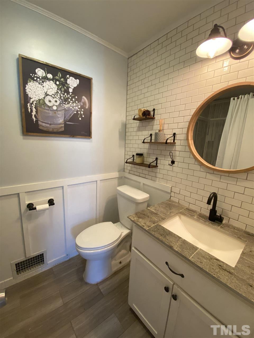 7300 Barberry Court Raleigh, NC 27615 - Photo 16 of 25