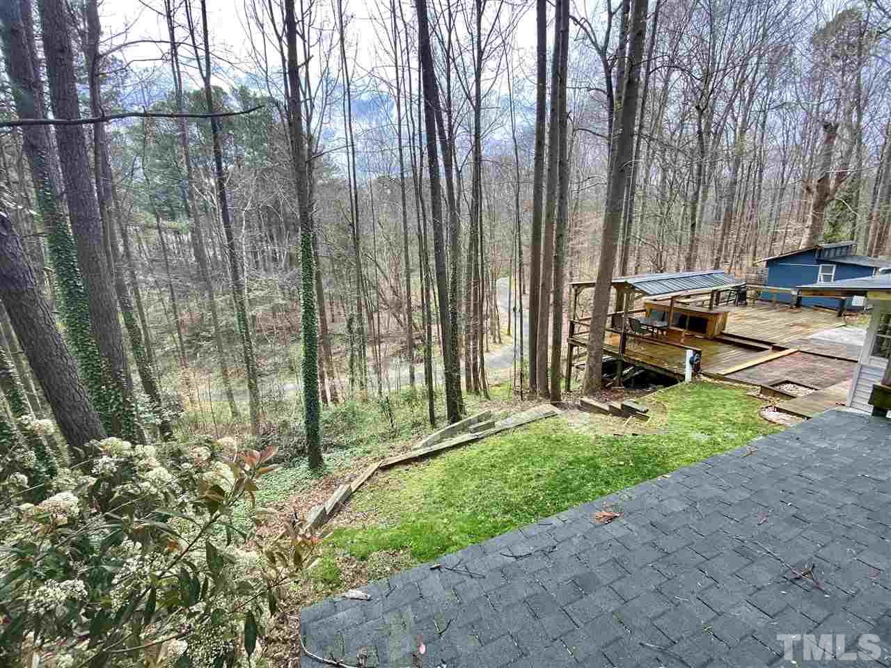 7300 Barberry Court Raleigh, NC 27615 - Photo 20 of 25