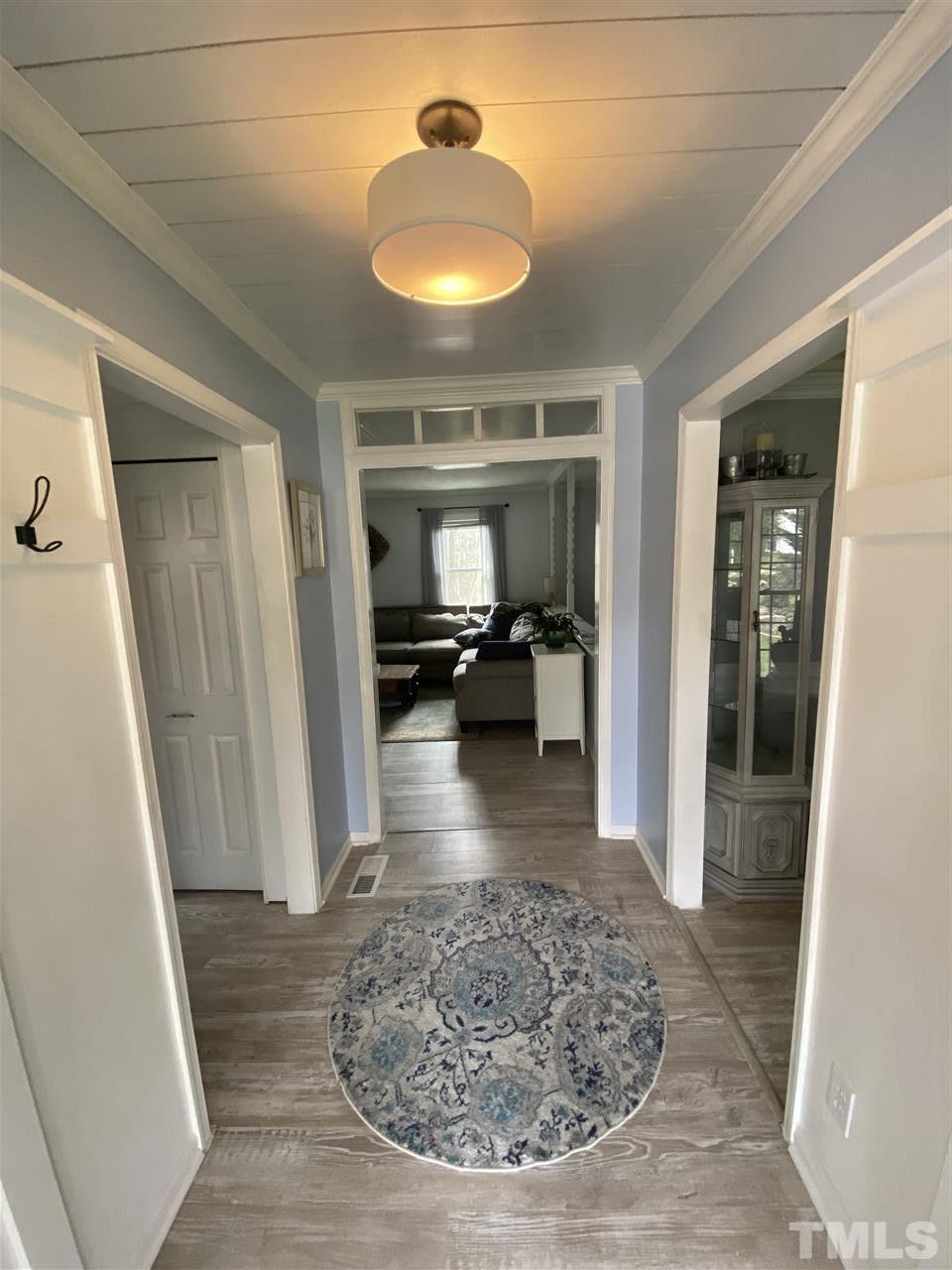 7300 Barberry Court Raleigh, NC 27615 - Photo 3 of 25