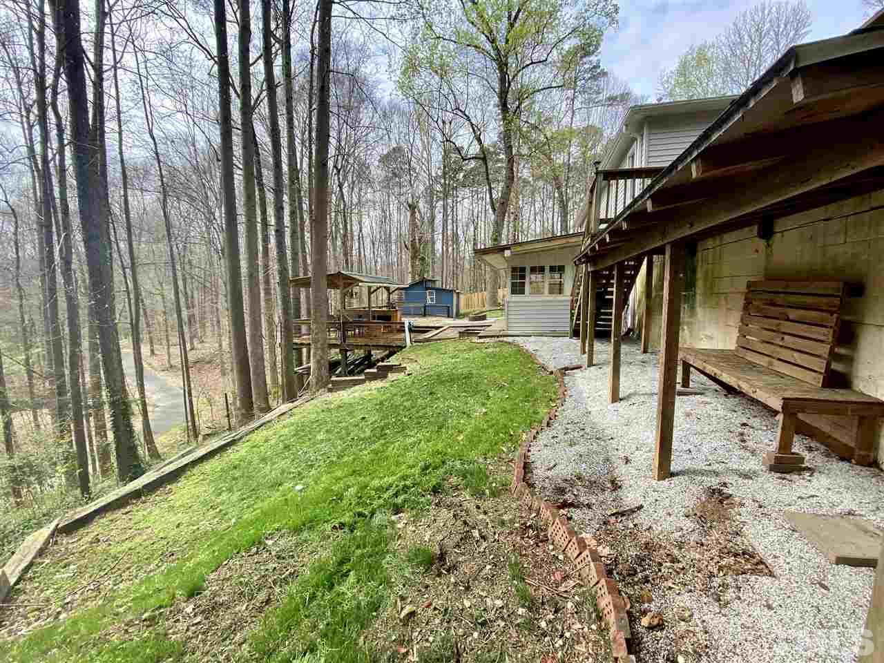 7300 Barberry Court Raleigh, NC 27615 - Photo 21 of 25