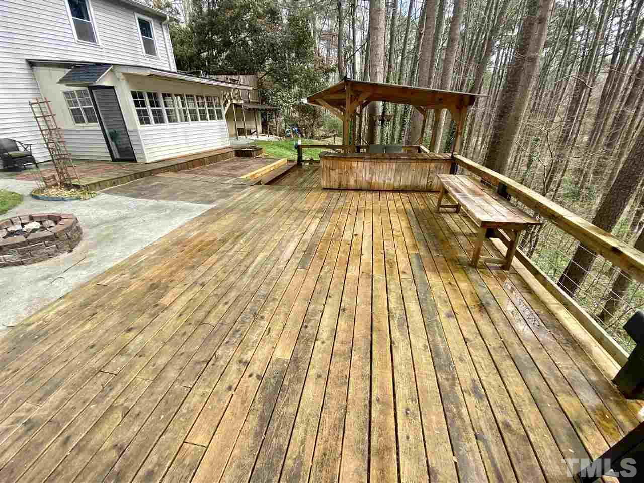 7300 Barberry Court Raleigh, NC 27615 - Photo 23 of 25