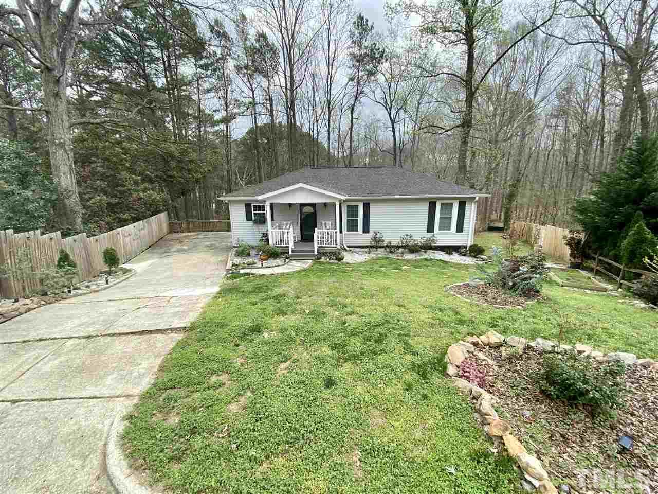 7300 Barberry Court Raleigh, NC 27615 - Photo 25 of 25