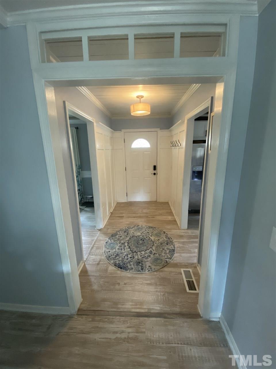 7300 Barberry Court Raleigh, NC 27615 - Photo 4 of 25