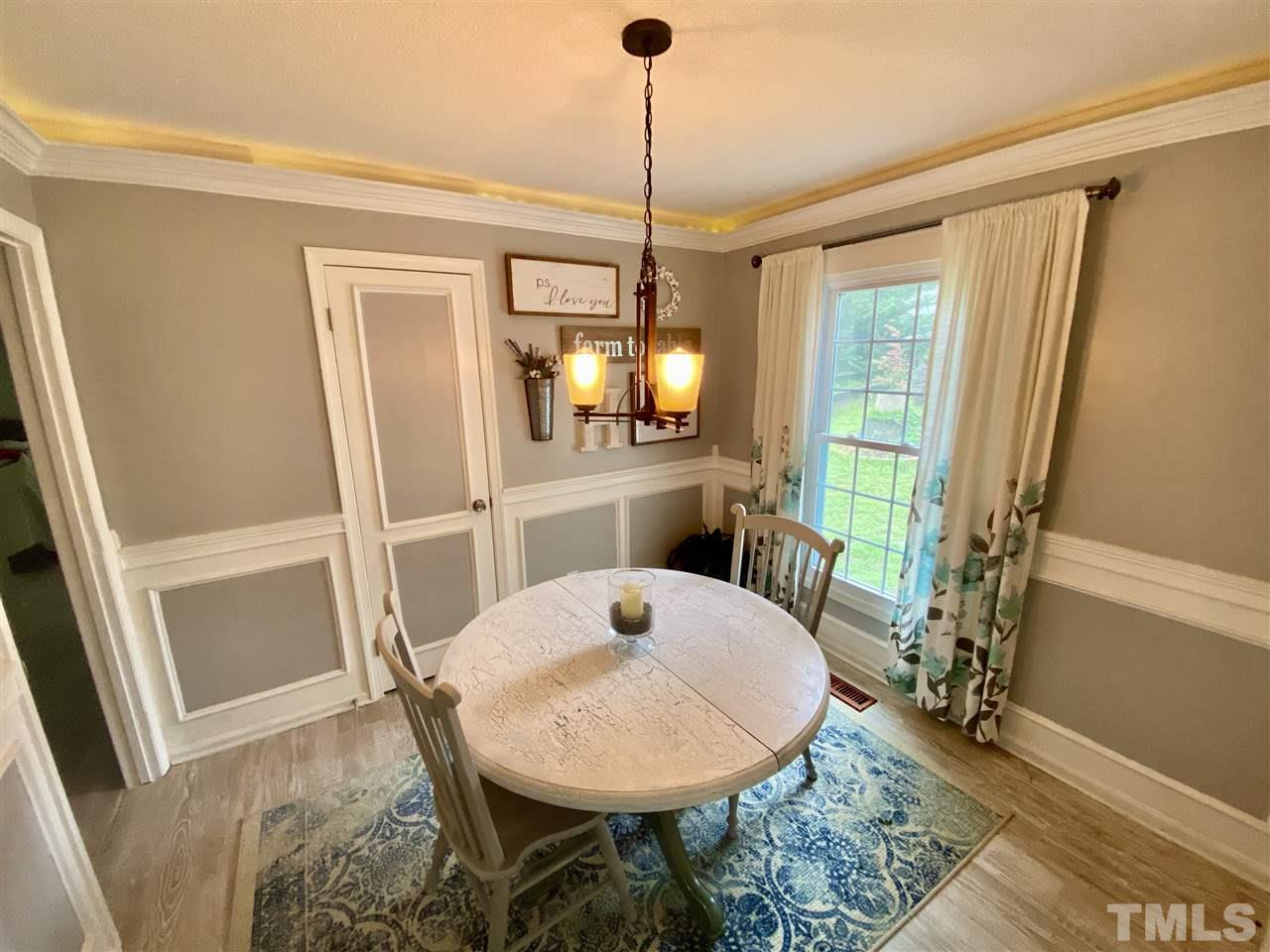 7300 Barberry Court Raleigh, NC 27615 - Photo 7 of 25