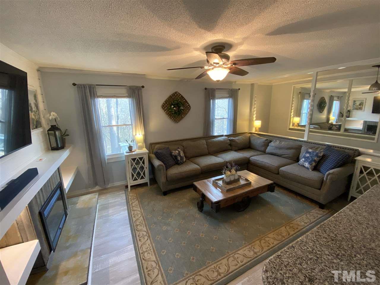 7300 Barberry Court Raleigh, NC 27615 - Photo 8 of 25