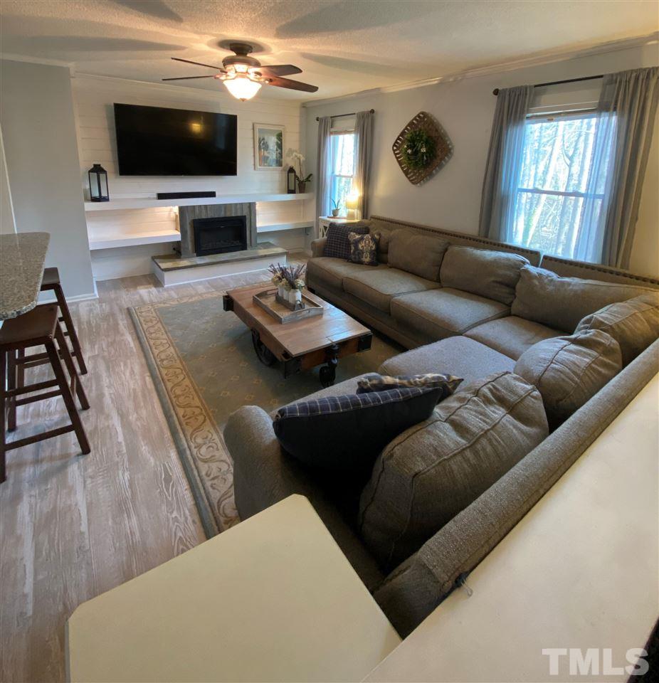 7300 Barberry Court Raleigh, NC 27615 - Photo 9 of 25