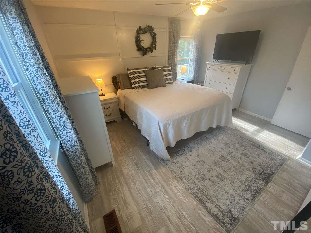 7300 Barberry Court Raleigh, NC 27615 - Photo 10 of 25