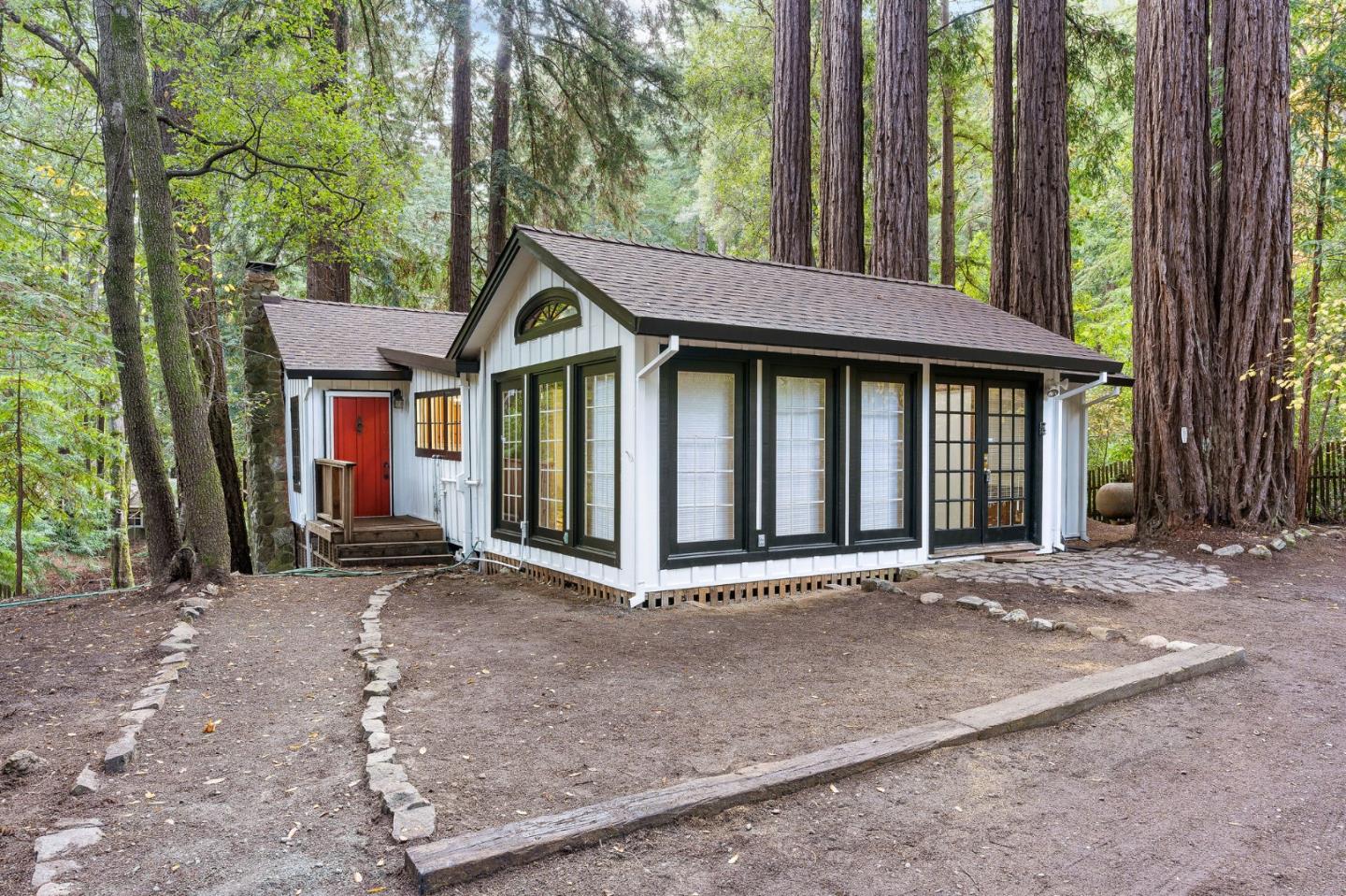 515 Primavera Road Boulder Creek, CA 95006 - Photo 1 of 24 Gallery Image 1