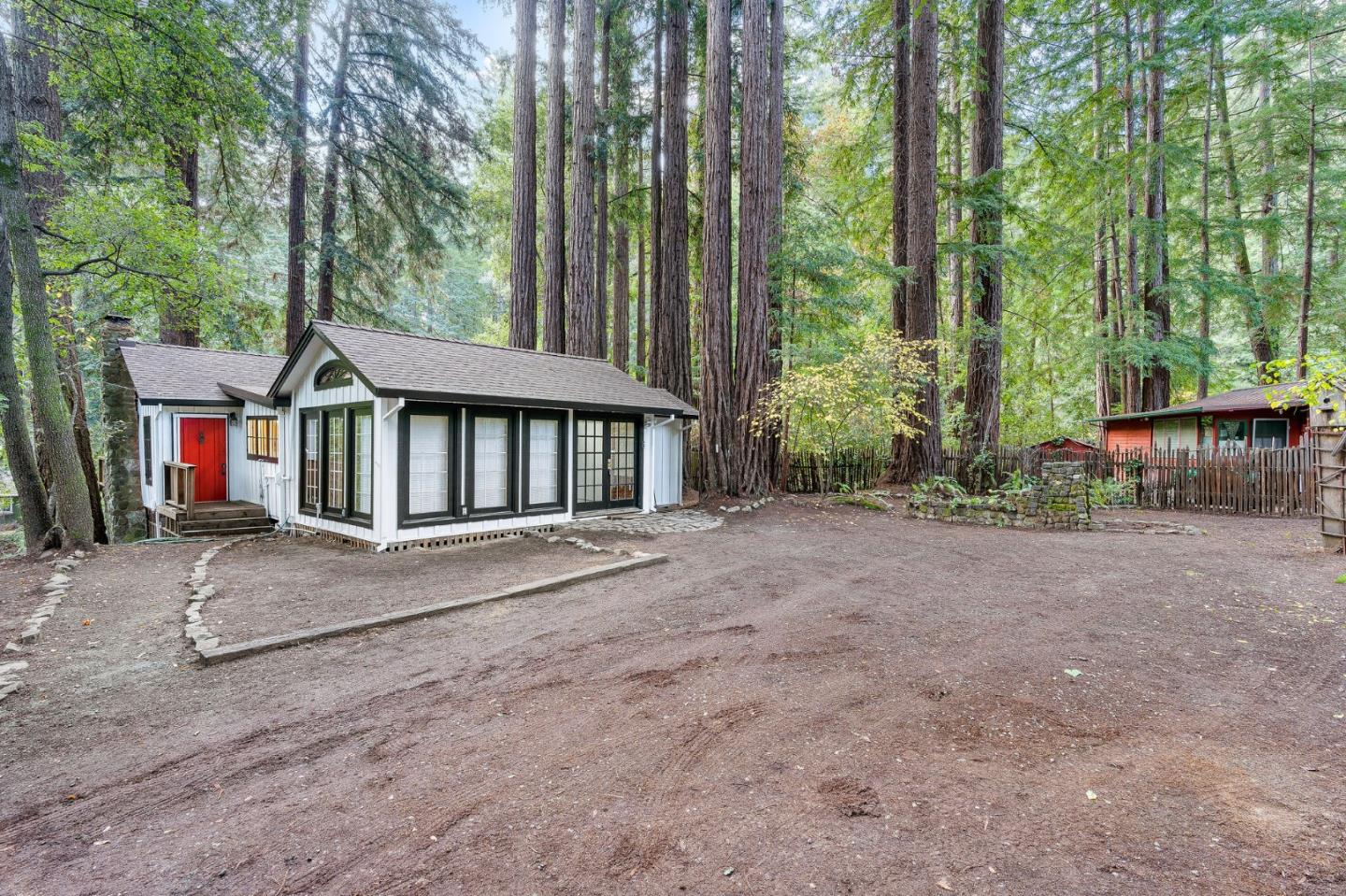 515 Primavera Road Boulder Creek, CA 95006 - Photo 3 of 24 Gallery Image 3