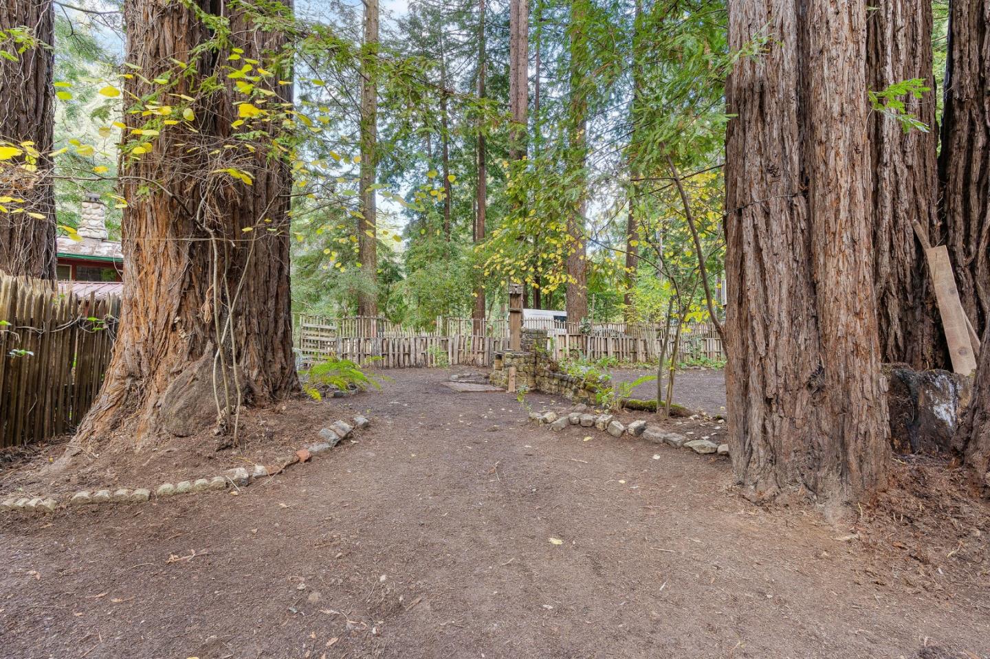 515 Primavera Road Boulder Creek, CA 95006 - Photo 22 of 24 Gallery Image 22