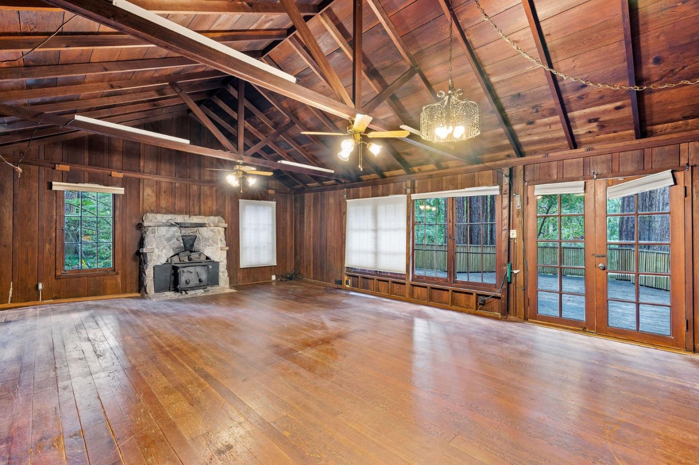 515 Primavera Road Boulder Creek, CA 95006 - Photo 5 of 24 Gallery Image 5