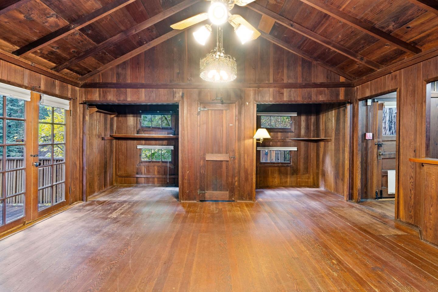 515 Primavera Road Boulder Creek, CA 95006 - Photo 7 of 24 Gallery Image 7