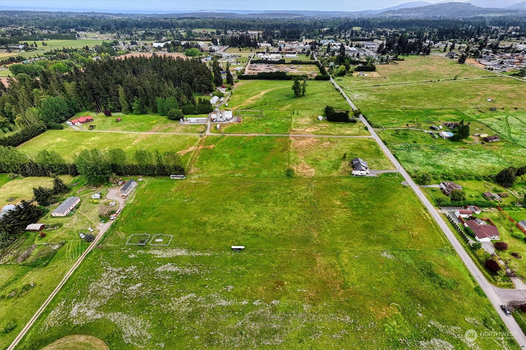 999 Spath Road Sequim, WA 98382 - Photo 15 of 20 a view of a city
